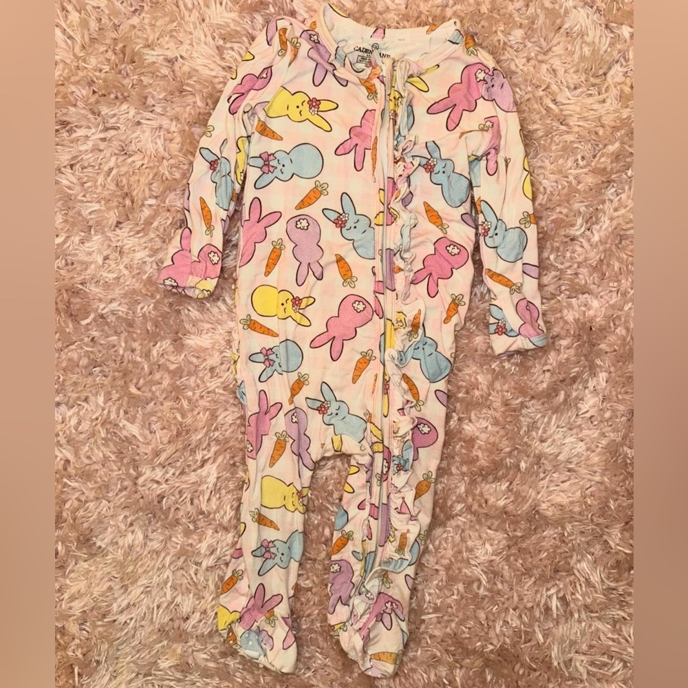 Caden Lane - Easter PJs